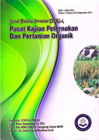 Pengaruh Konsentrasi dan Frekuensi Pemberian Pupuk Organik Cair Terhadap Pertumbuhan dan Hasil Tanaman Selada (Lactuca sativa)