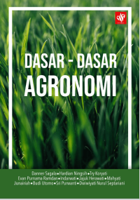 Dasar-Dasar Agronomi