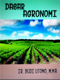 Dasar Agronomi