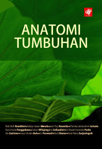 Anatomi Tumbuhan